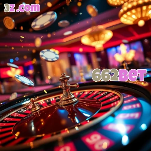 Experimente o App Incrível do 662bet para Jogos Online