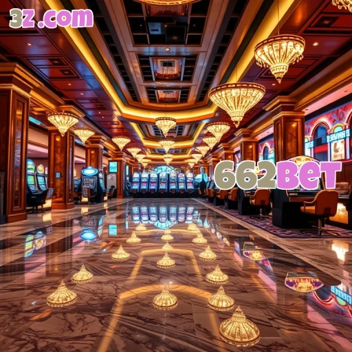 662bet Programa VIP